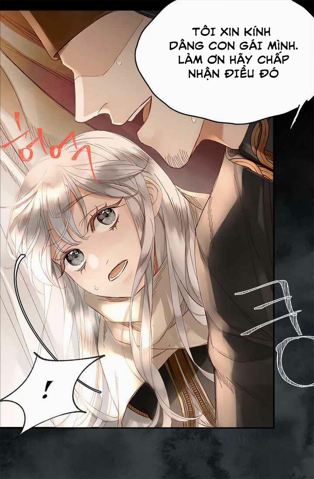 Đóa Hoa Sultan 1 trang 10