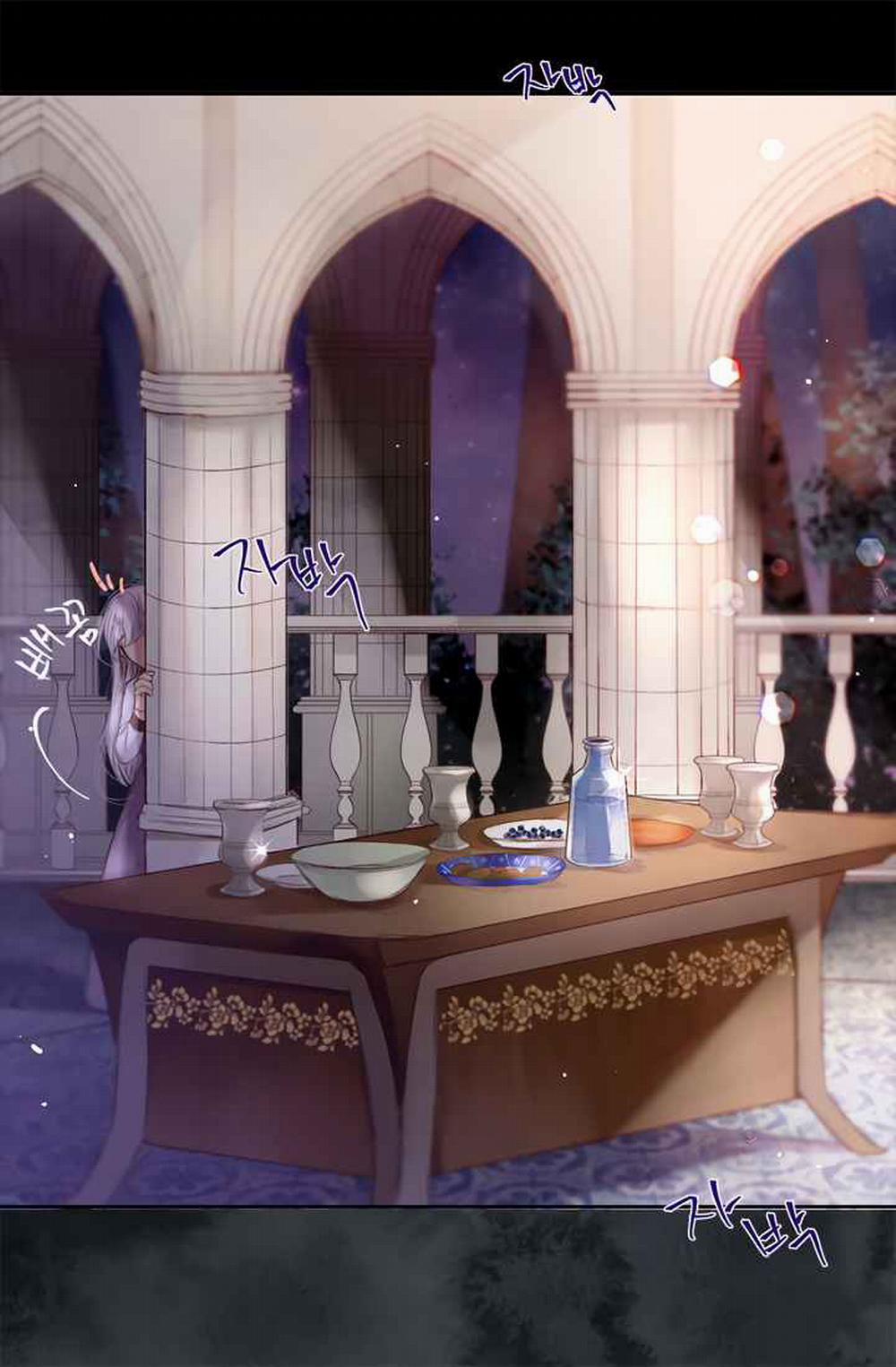 Đóa Hoa Sultan 1 trang 16