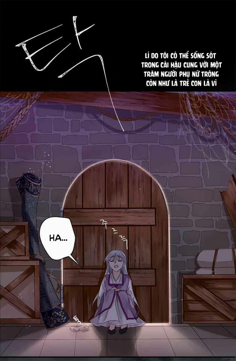 Đóa Hoa Sultan 1 trang 19