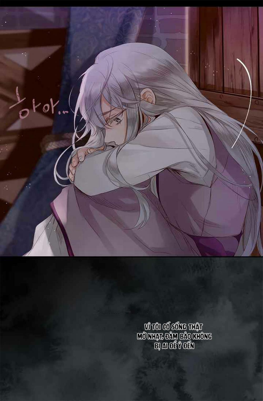 Đóa Hoa Sultan 1 trang 20