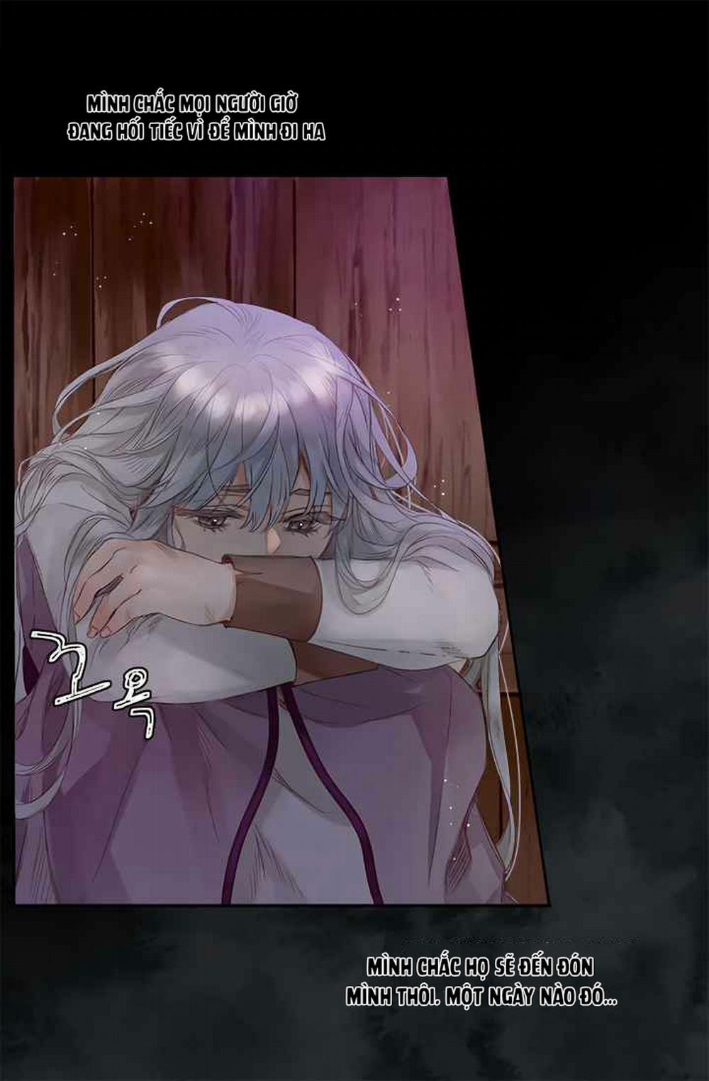 Đóa Hoa Sultan 1 trang 21