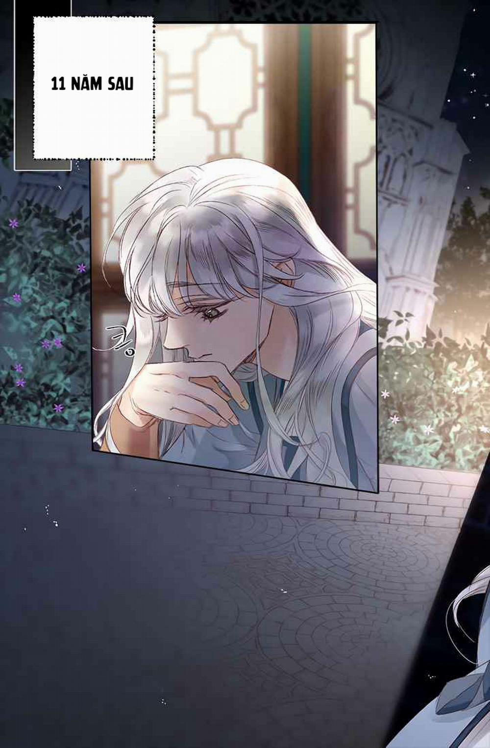 Đóa Hoa Sultan 1 trang 22