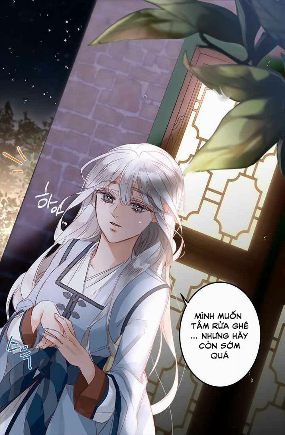 Đóa Hoa Sultan 1 trang 23