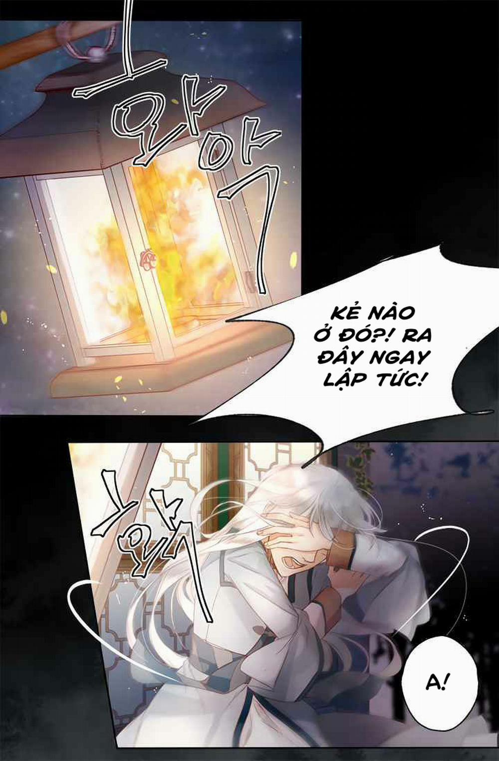 Đóa Hoa Sultan 1 trang 24