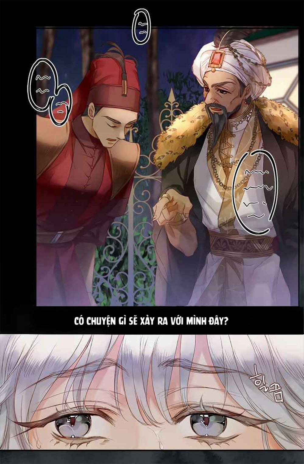 Đóa Hoa Sultan 1 trang 28