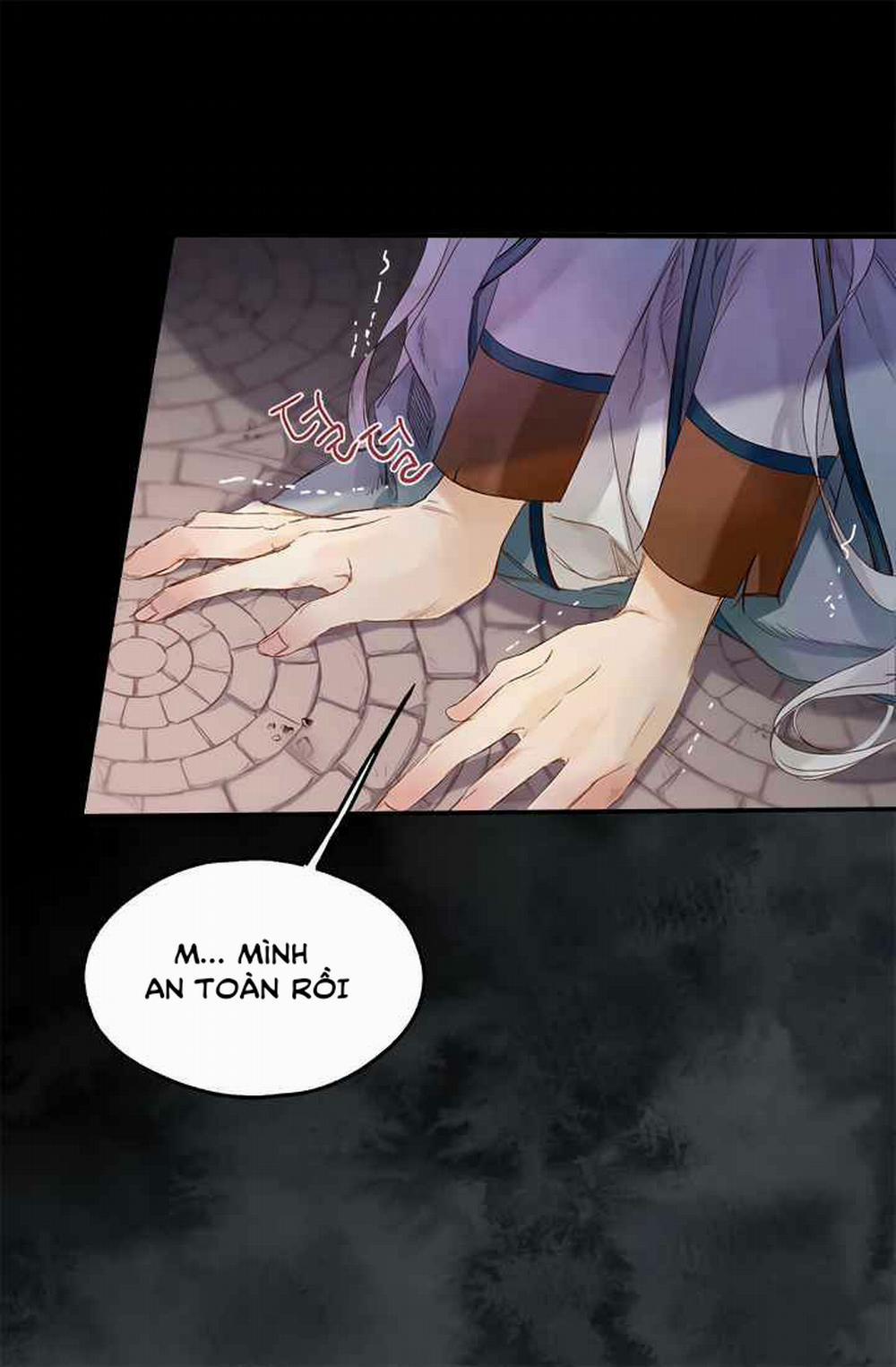 Đóa Hoa Sultan 1 trang 30