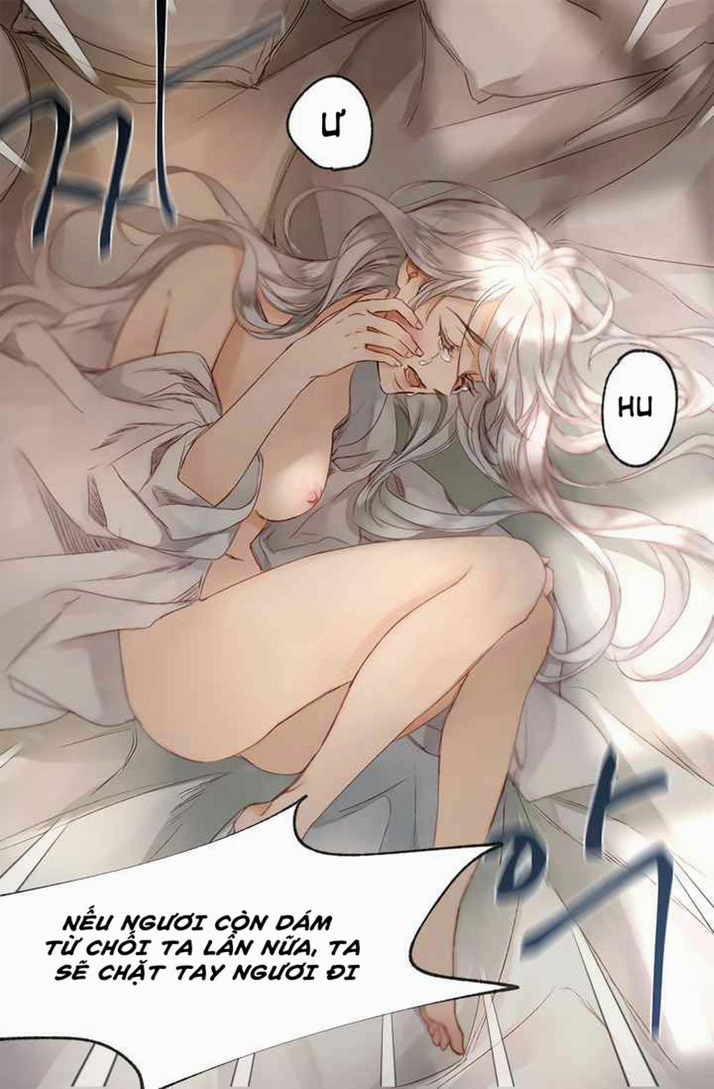 Đóa Hoa Sultan 1 trang 34