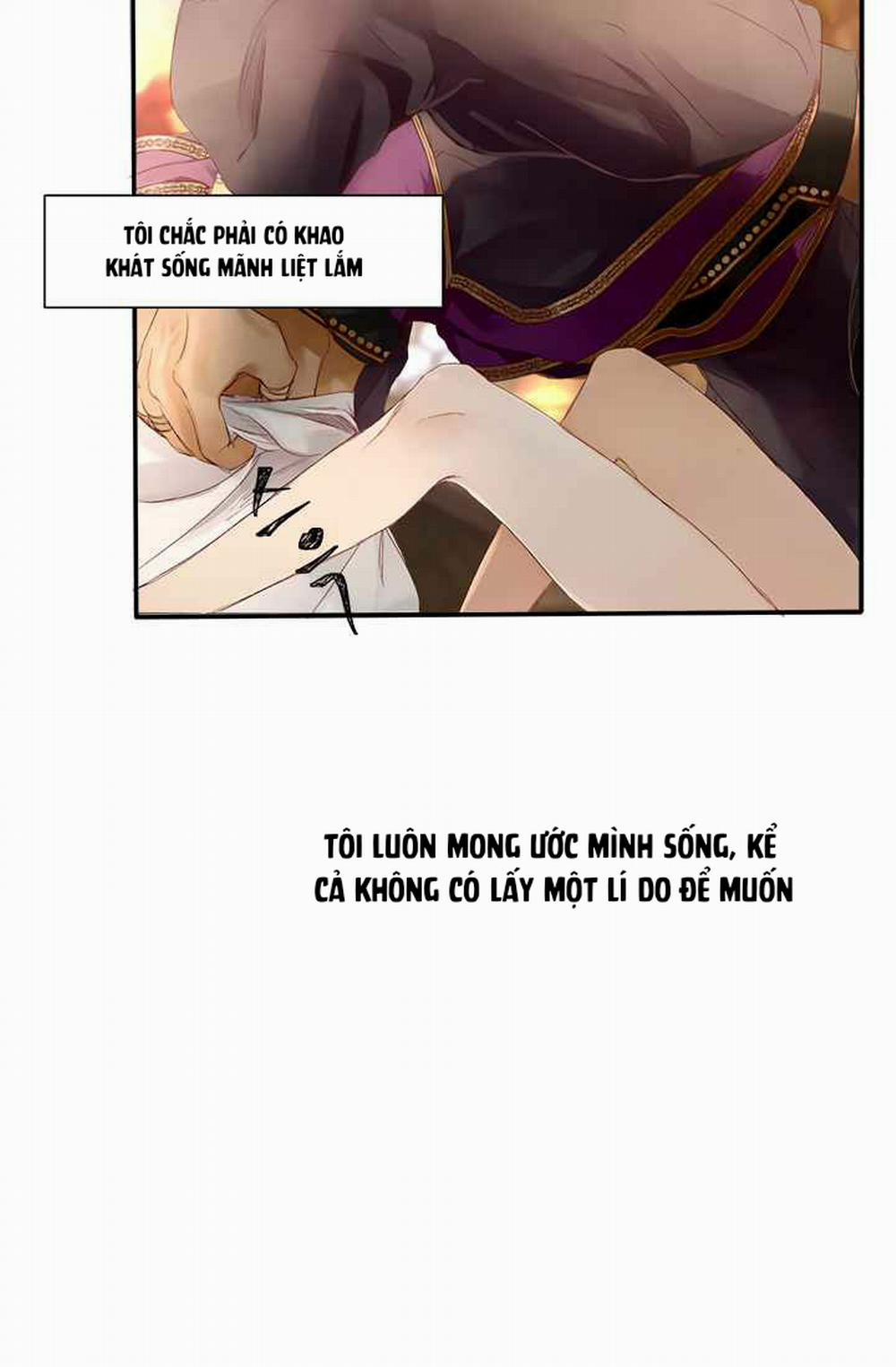 Đóa Hoa Sultan 1 trang 37