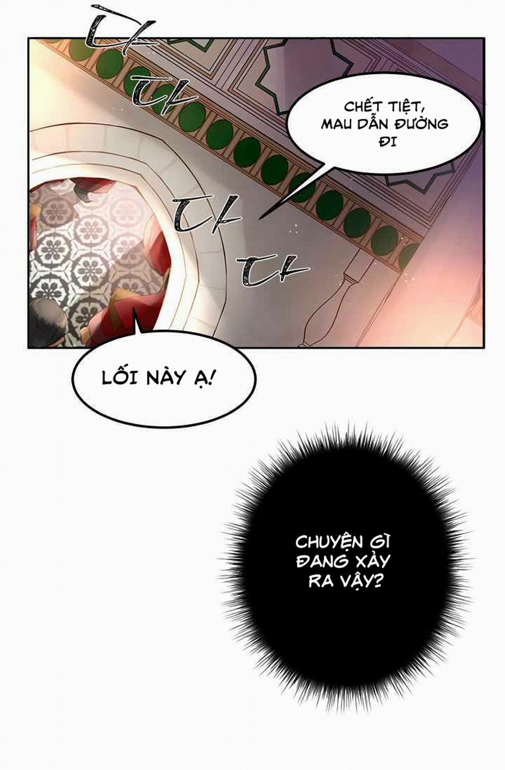 Đóa Hoa Sultan 1 trang 41