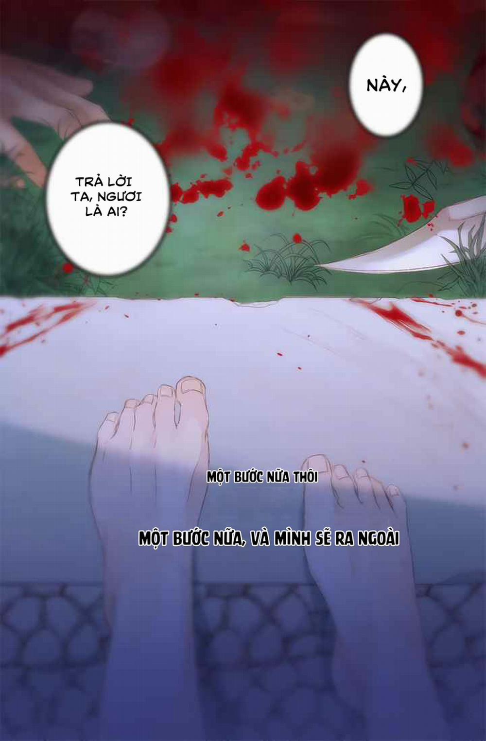 Đóa Hoa Sultan 1 trang 53