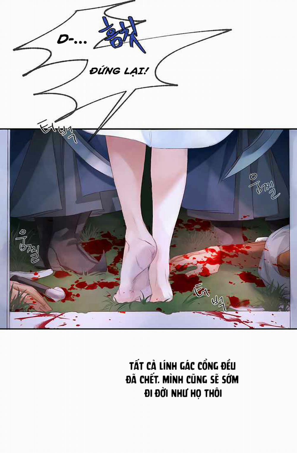 Đóa Hoa Sultan 1 trang 57