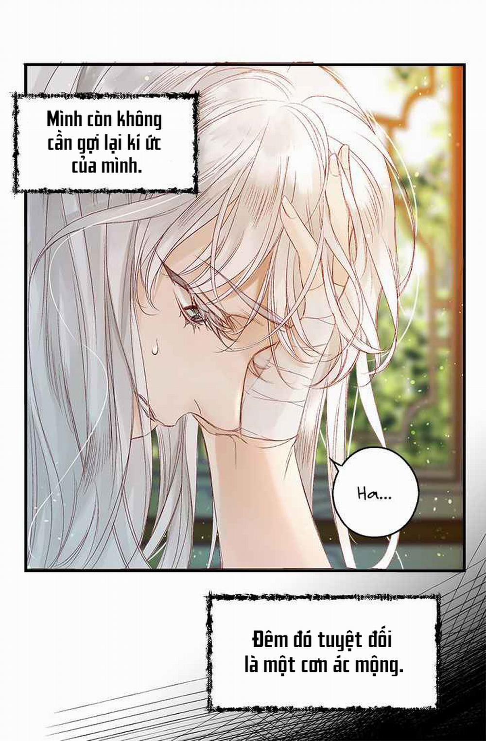 Đóa Hoa Sultan 2 trang 11