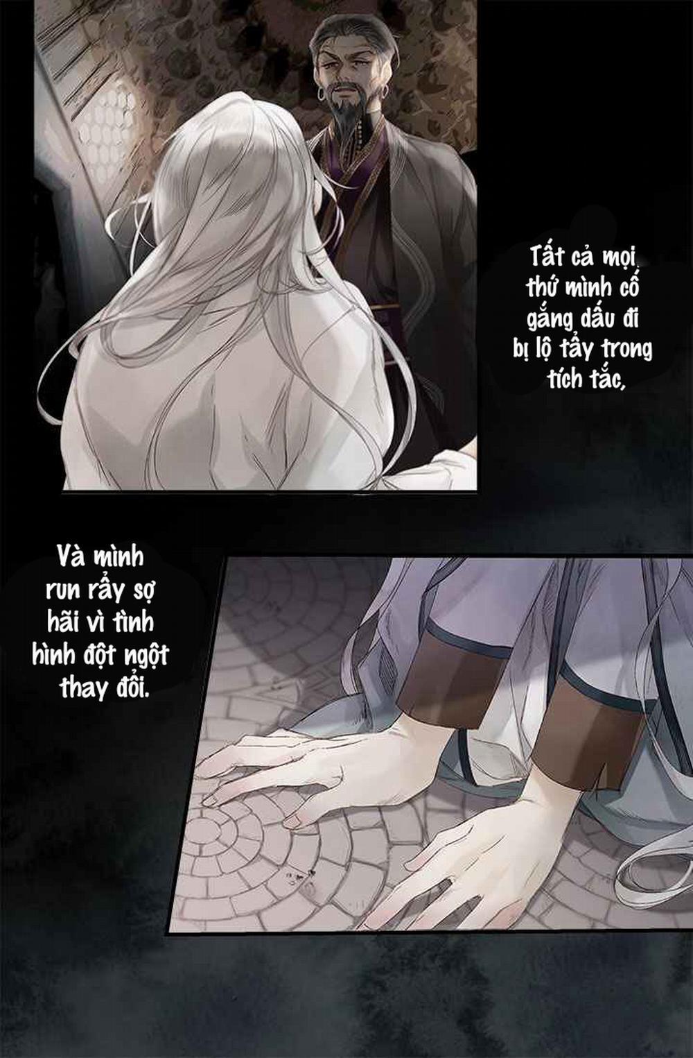 Đóa Hoa Sultan 2 trang 12