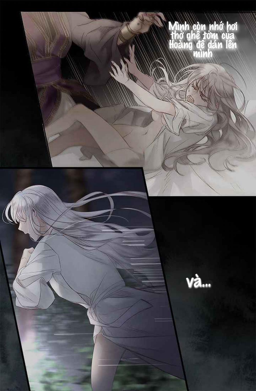 Đóa Hoa Sultan 2 trang 13