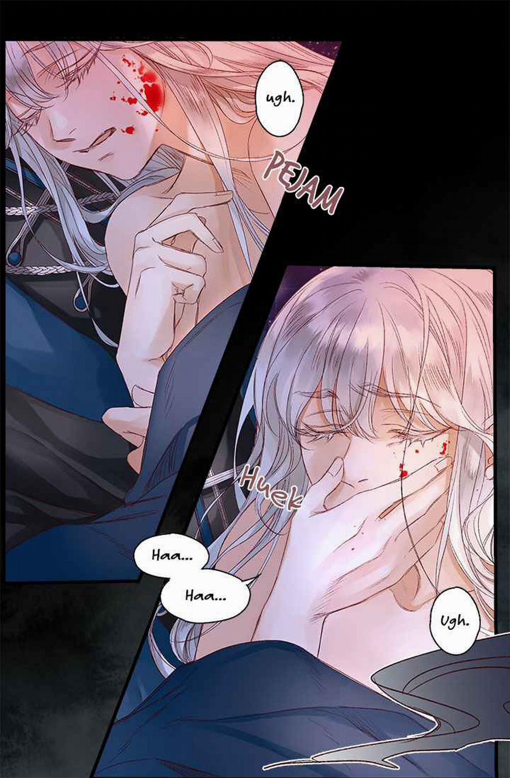 Đóa Hoa Sultan 2 trang 26