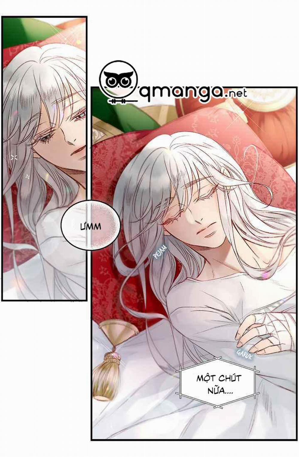 Đóa Hoa Sultan 2 trang 3