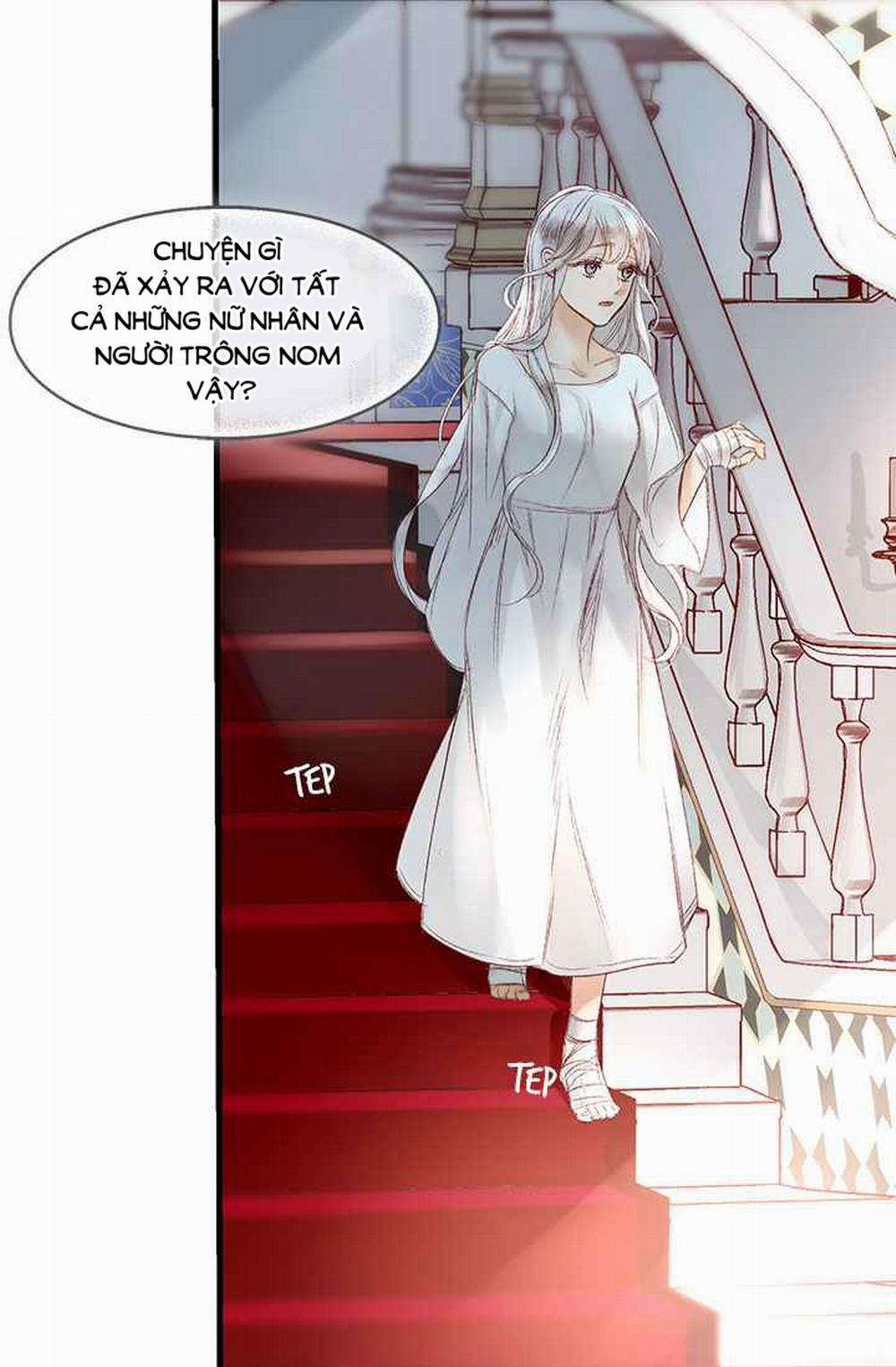 Đóa Hoa Sultan 2 trang 33