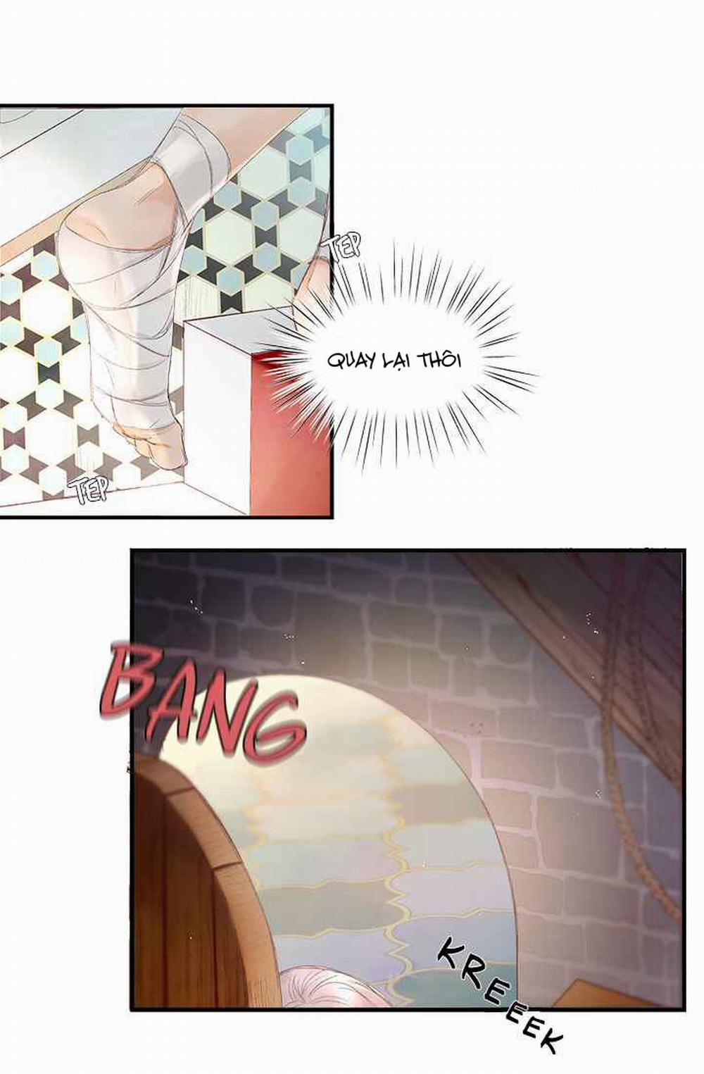 Đóa Hoa Sultan 2 trang 36