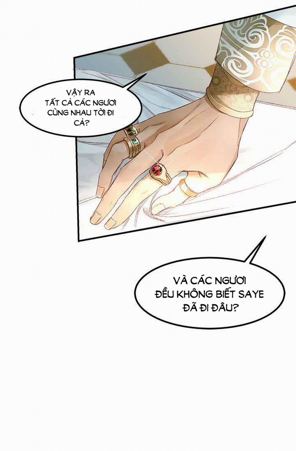 Đóa Hoa Sultan 2 trang 42