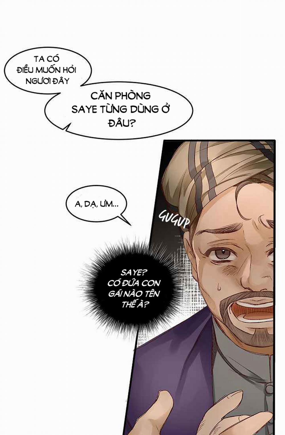 Đóa Hoa Sultan 2 trang 46