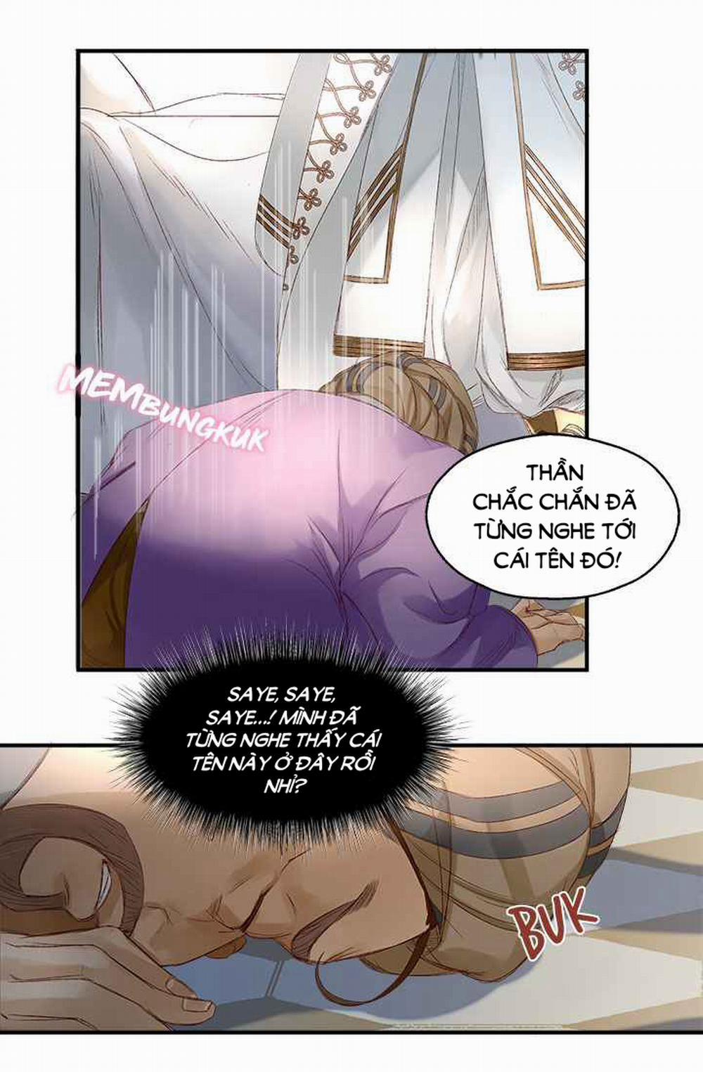 Đóa Hoa Sultan 2 trang 48