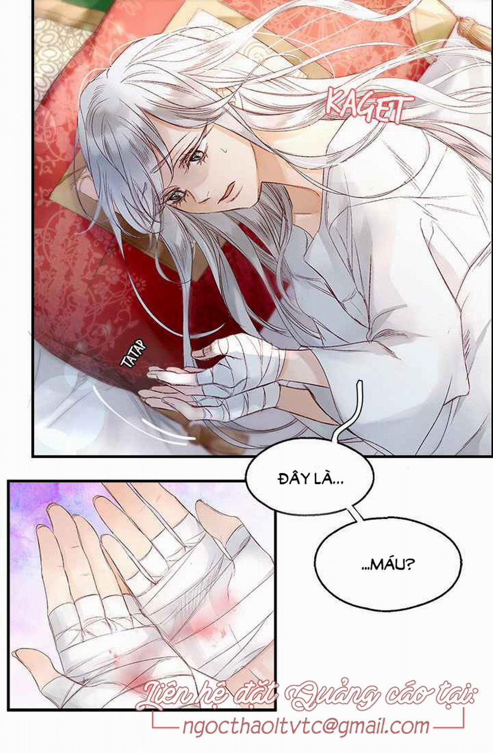 Đóa Hoa Sultan 2 trang 6