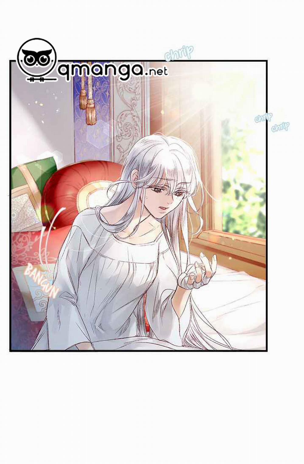 Đóa Hoa Sultan 2 trang 7