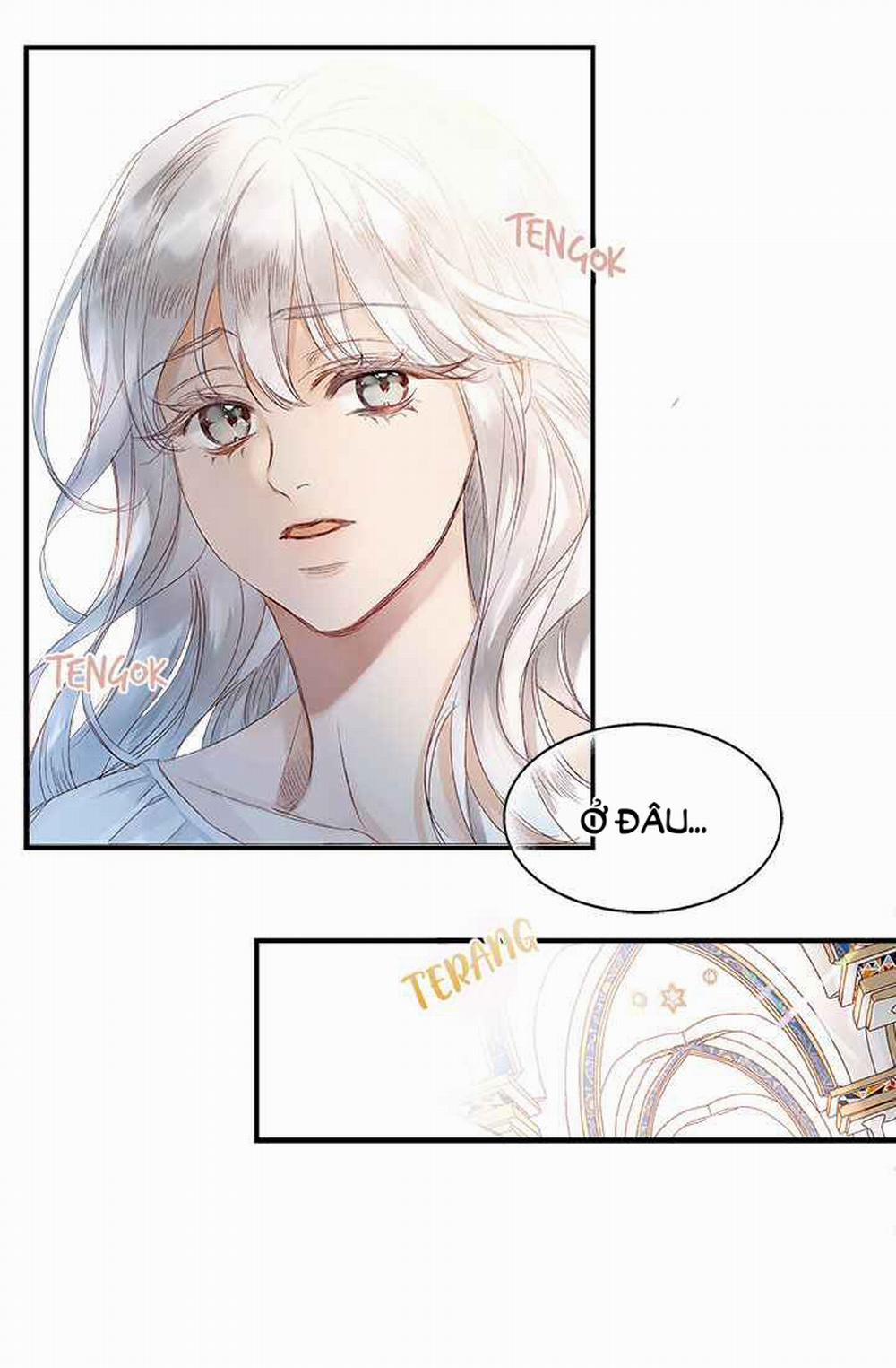 Đóa Hoa Sultan 2 trang 8