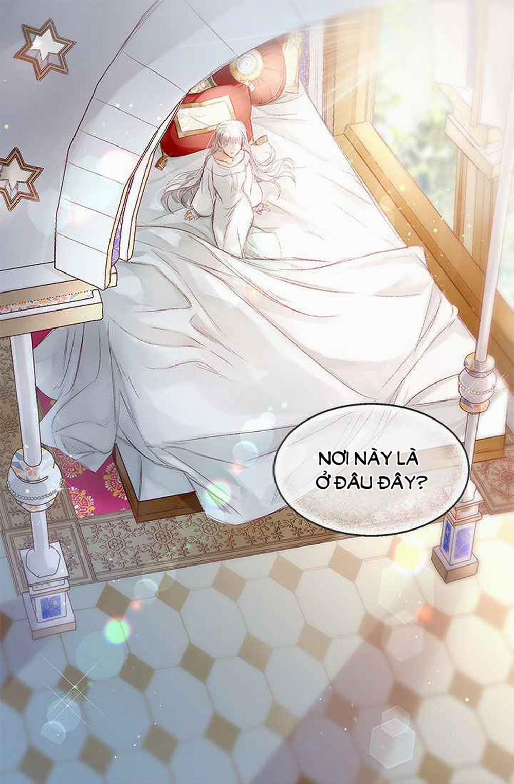 Đóa Hoa Sultan 2 trang 9