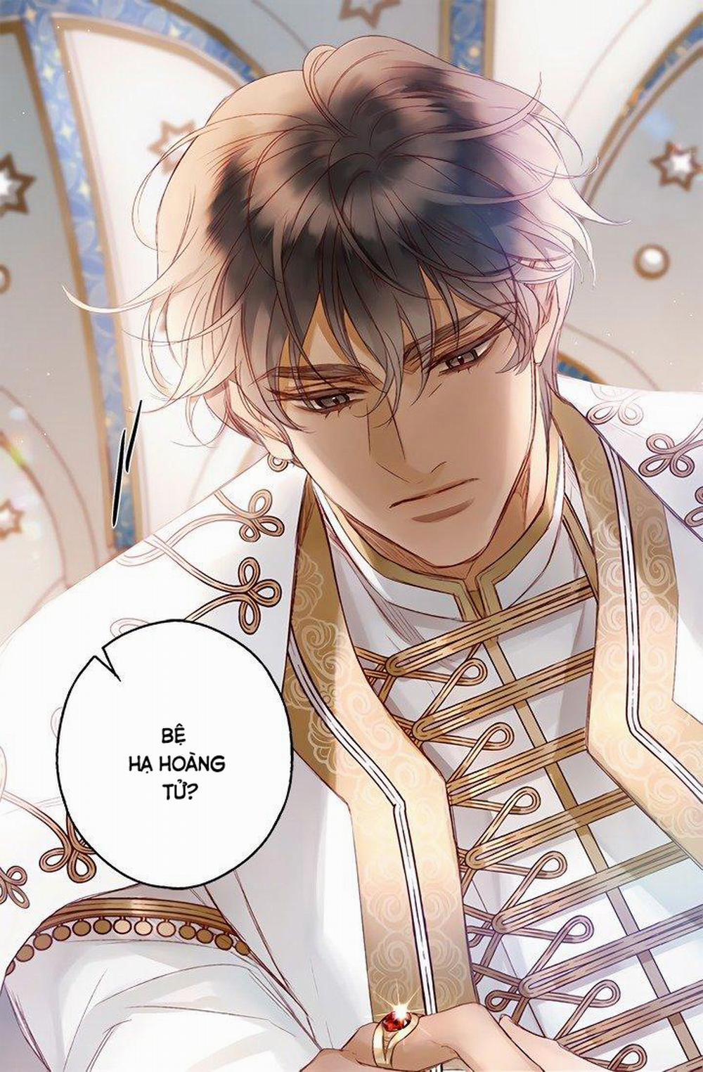 Đóa Hoa Sultan 3 trang 12