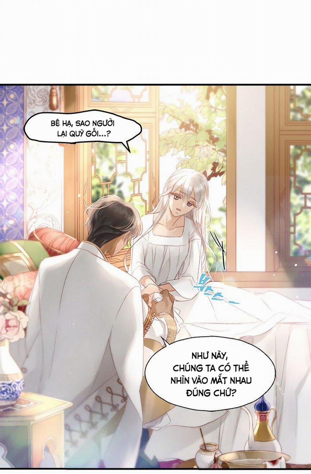 Đóa Hoa Sultan 3 trang 14