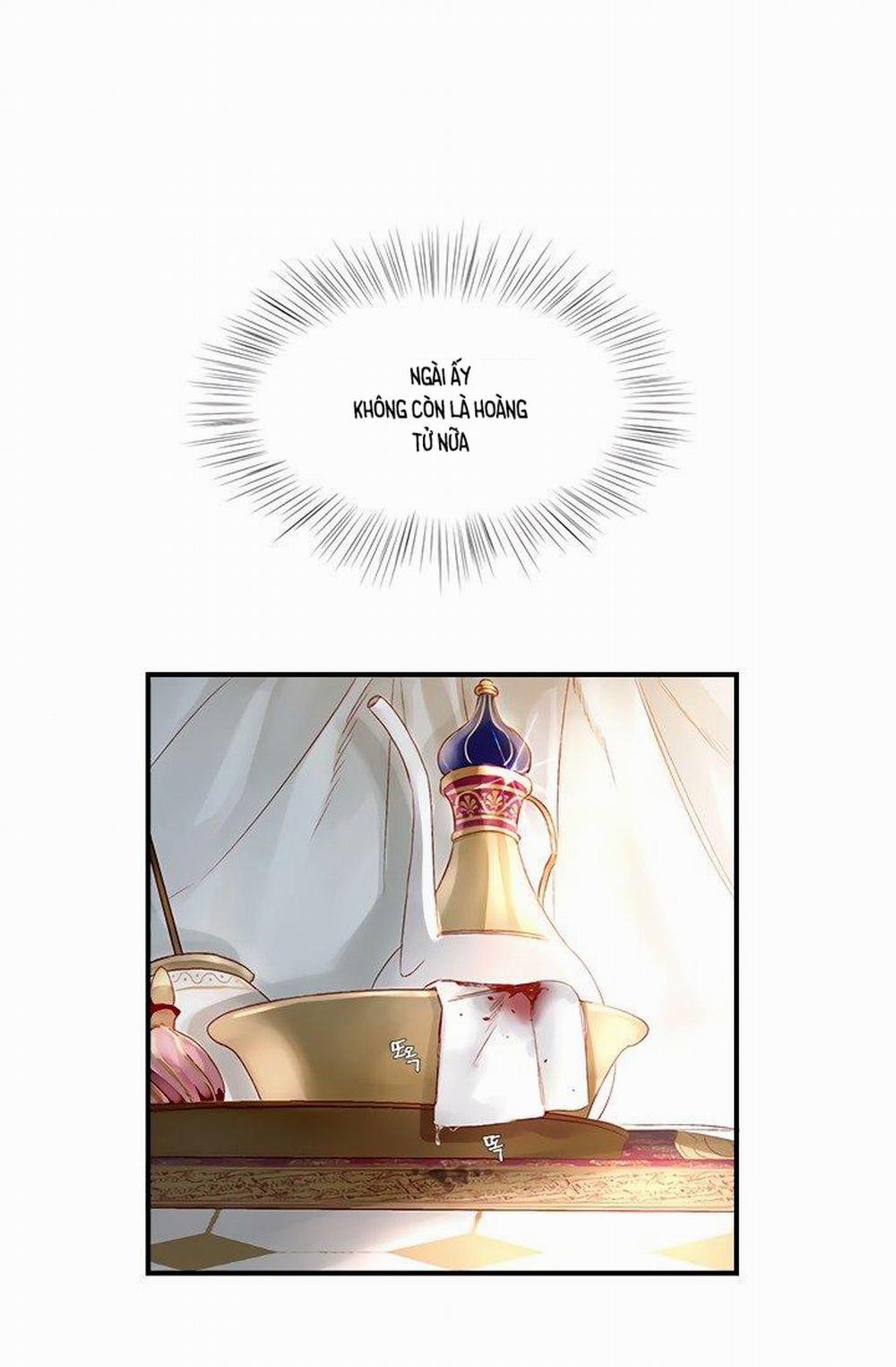 Đóa Hoa Sultan 3 trang 16