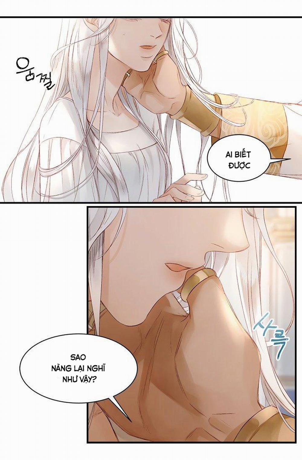 Đóa Hoa Sultan 3 trang 20