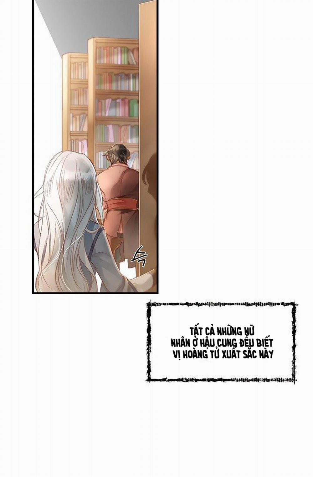 Đóa Hoa Sultan 3 trang 21