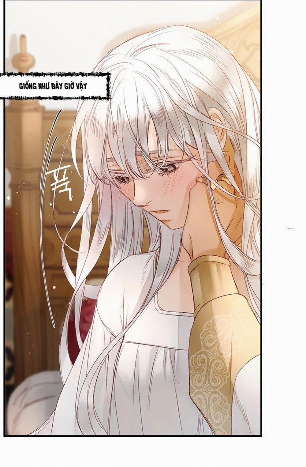 Đóa Hoa Sultan 3 trang 26