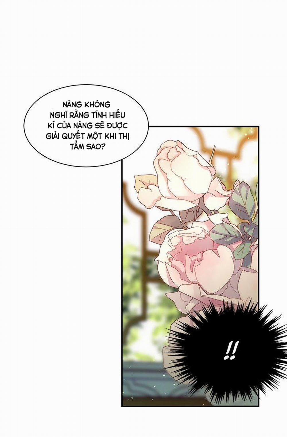 Đóa Hoa Sultan 3 trang 27