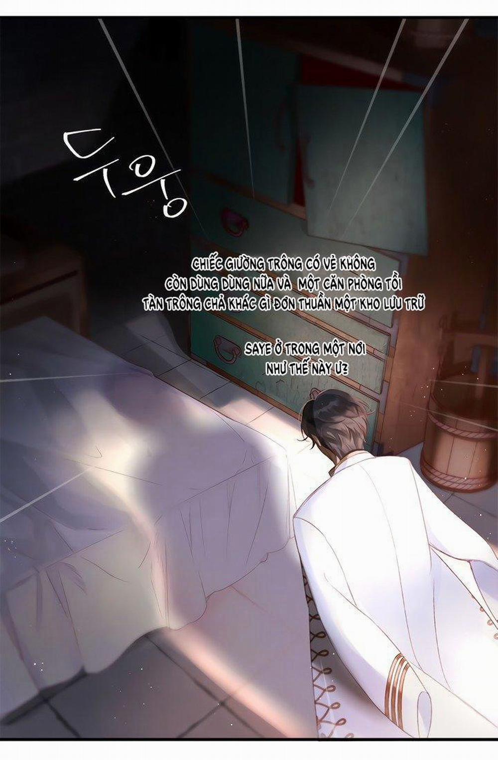 Đóa Hoa Sultan 3 trang 3