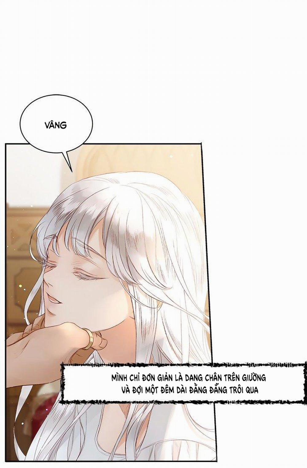 Đóa Hoa Sultan 3 trang 30