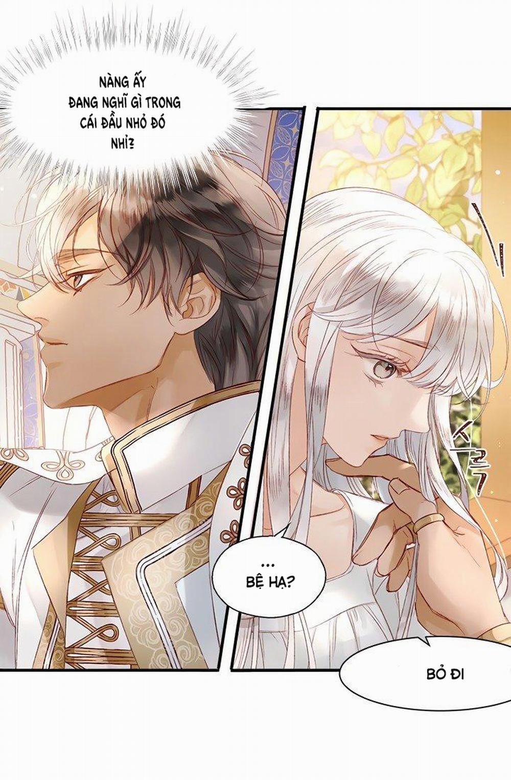 Đóa Hoa Sultan 3 trang 34