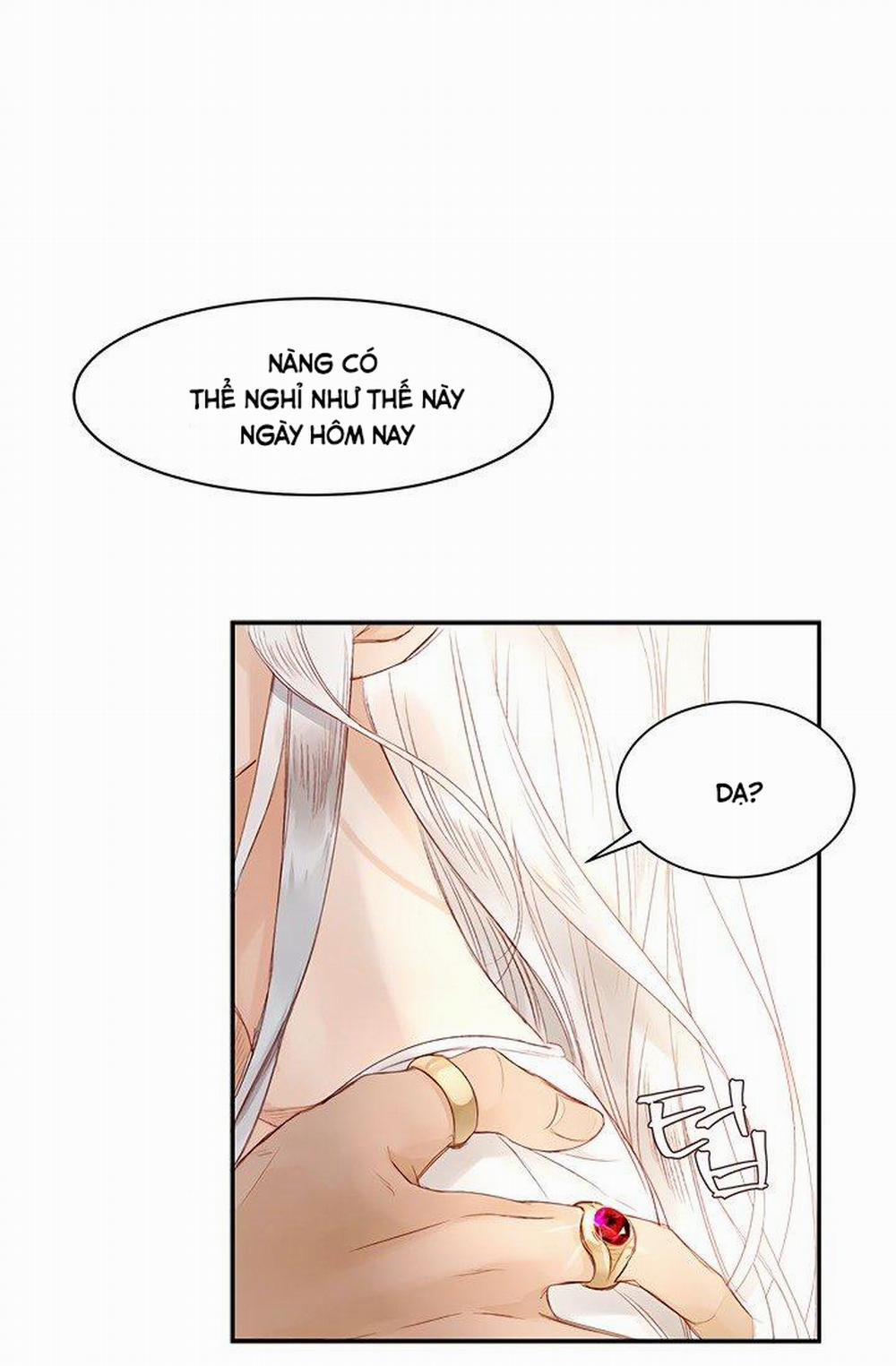 Đóa Hoa Sultan 3 trang 35