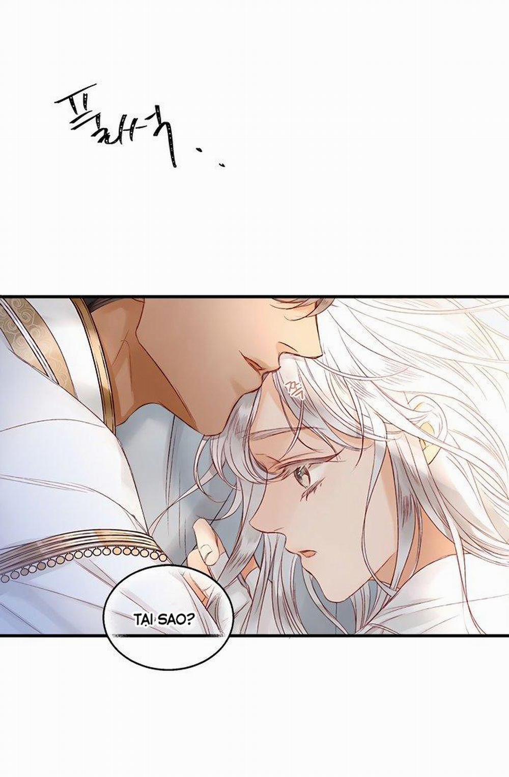 Đóa Hoa Sultan 3 trang 37