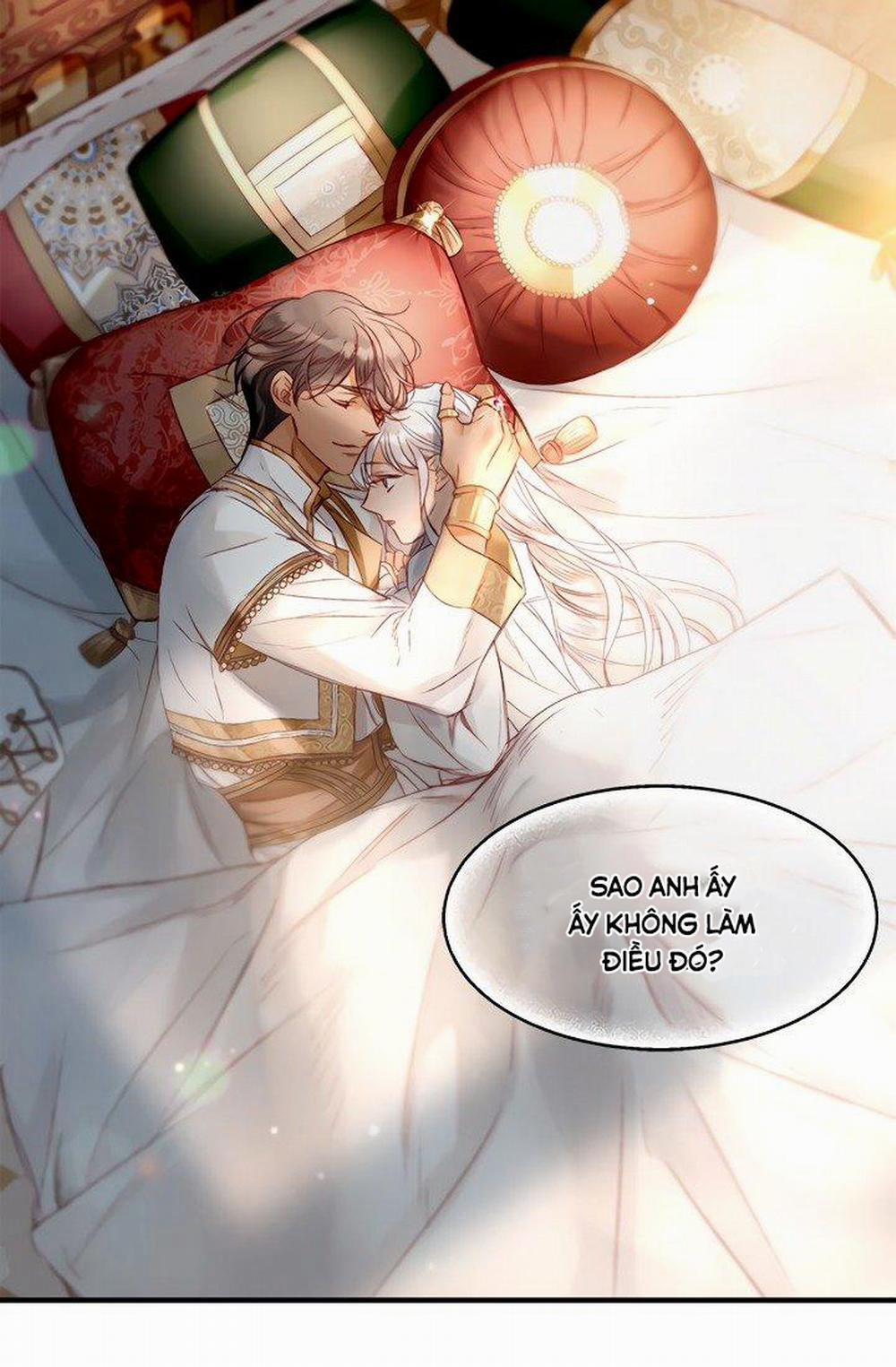 Đóa Hoa Sultan 3 trang 38