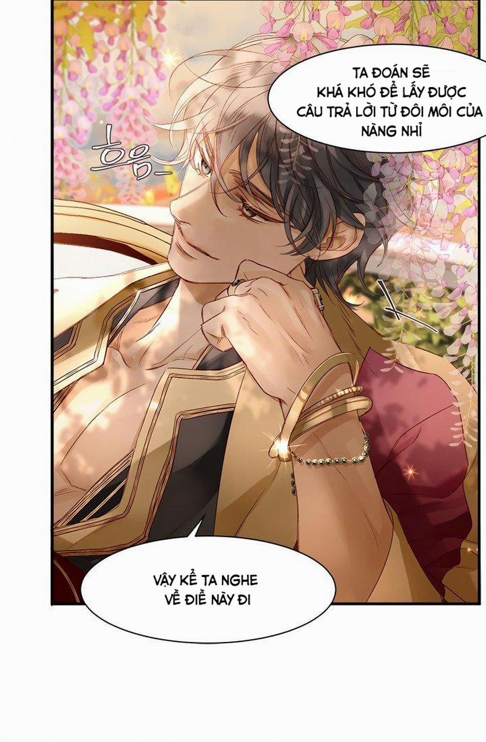 Đóa Hoa Sultan 3 trang 45