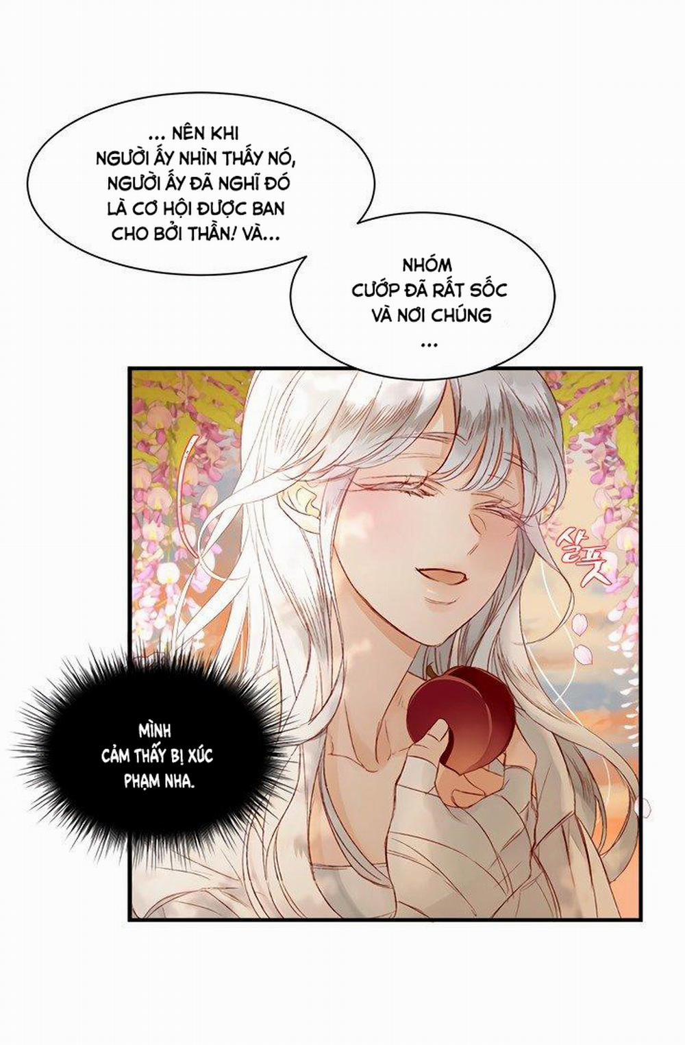 Đóa Hoa Sultan 3 trang 49