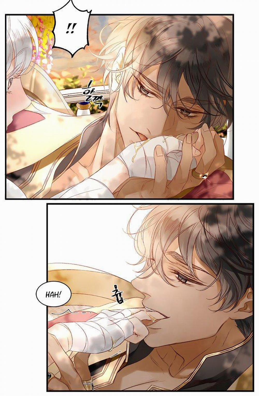 Đóa Hoa Sultan 3 trang 55