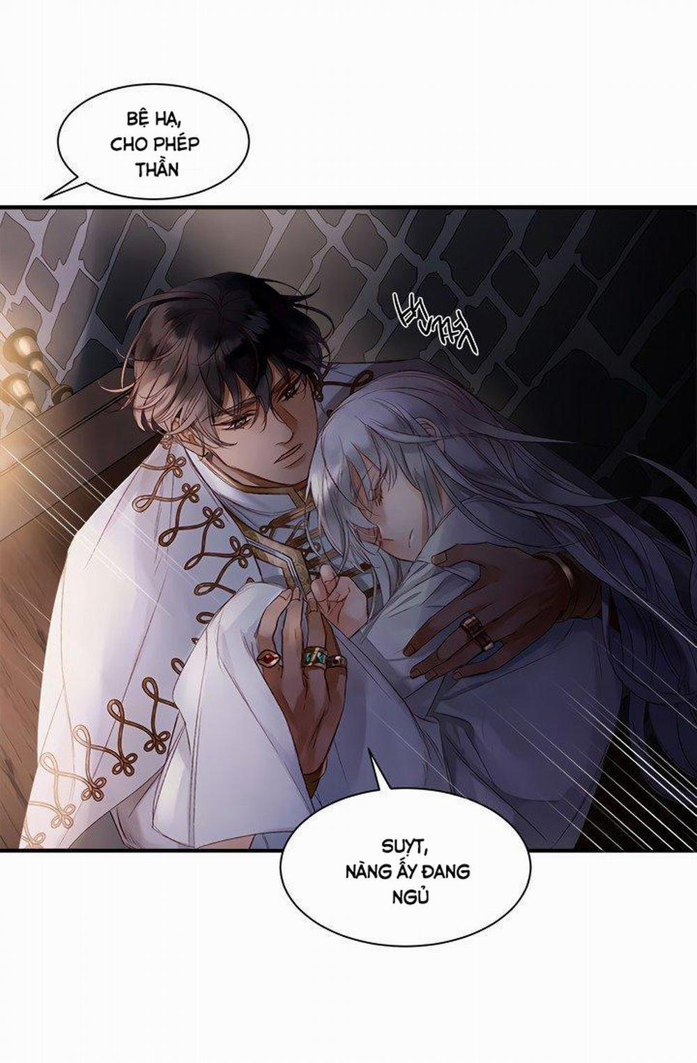 Đóa Hoa Sultan 3 trang 7