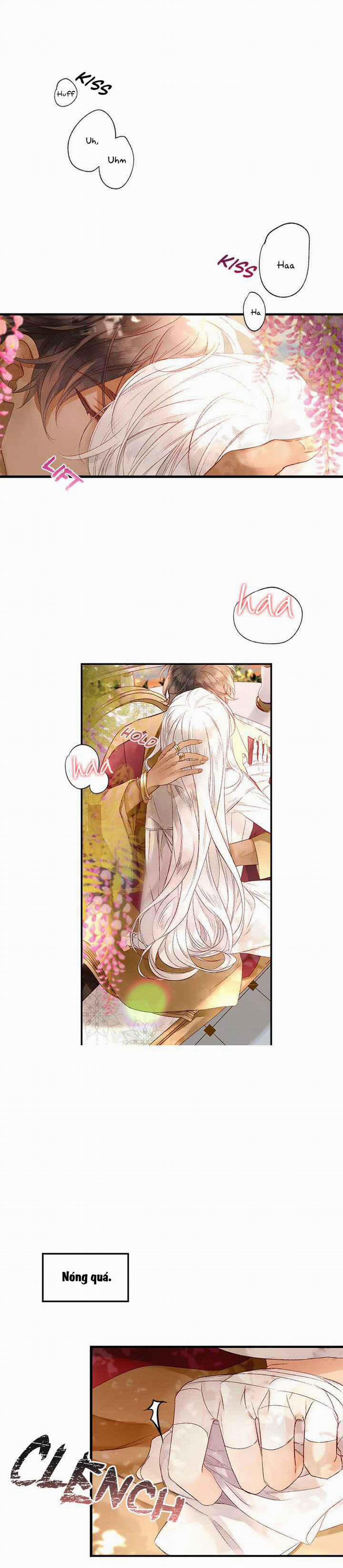 Đóa Hoa Sultan 4 trang 0