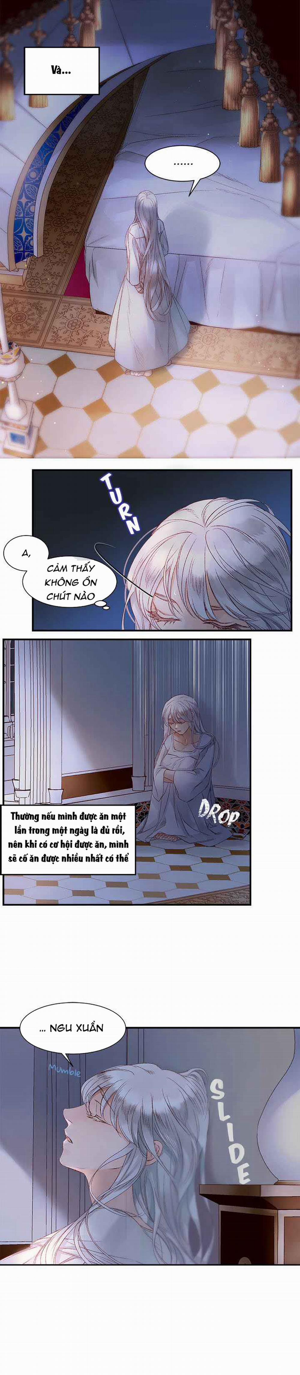 Đóa Hoa Sultan 4 trang 10