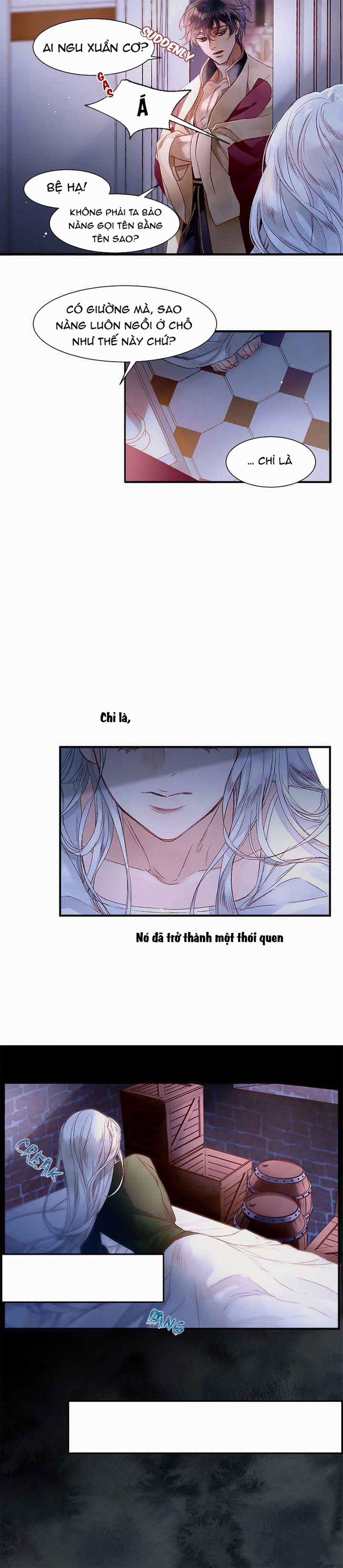 Đóa Hoa Sultan 4 trang 11