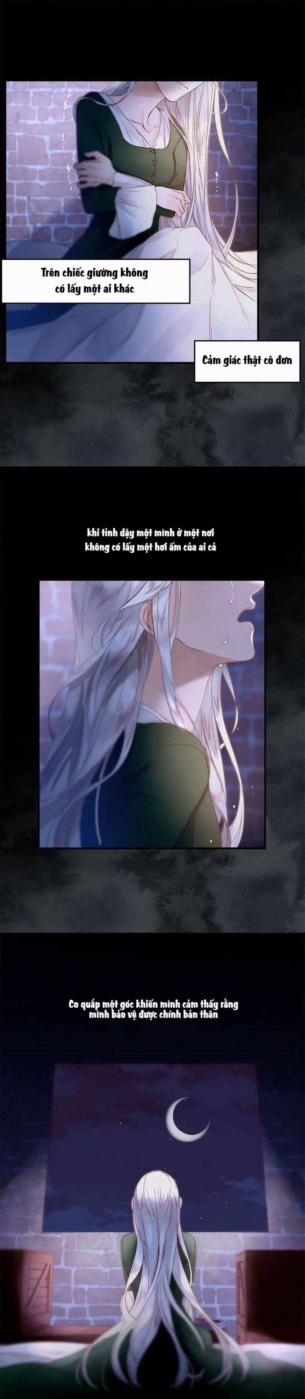 Đóa Hoa Sultan 4 trang 12